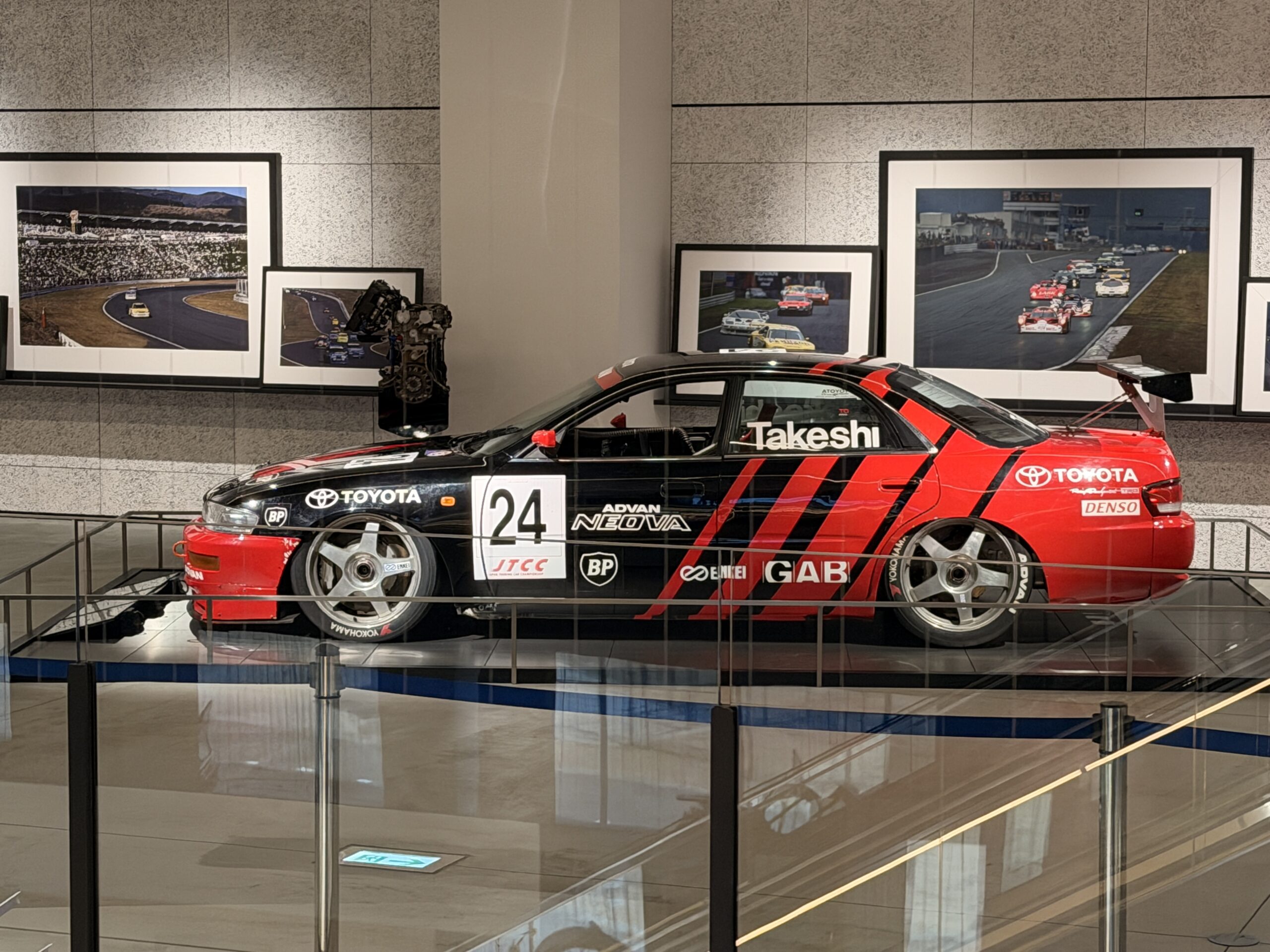 Fuji Speedway: From Virtual to Real-World Experience - Fuji Speedway in Le Mans Ultimate: Track Guide, Tips Real-Lif...