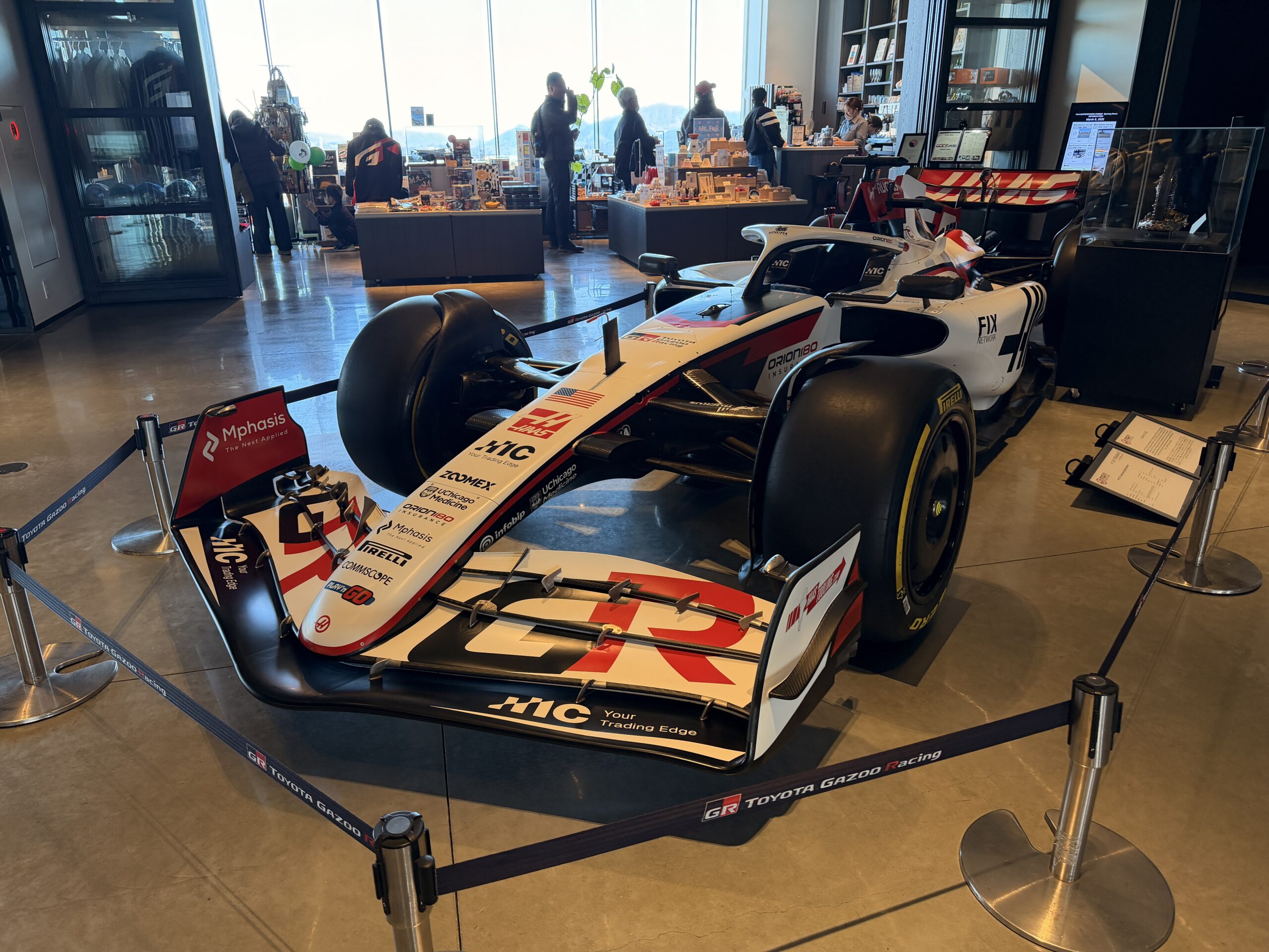 Fuji Speedway BeamNG Map Versions and Quality Comparison - Fuji Speedway in BeamNG.drive