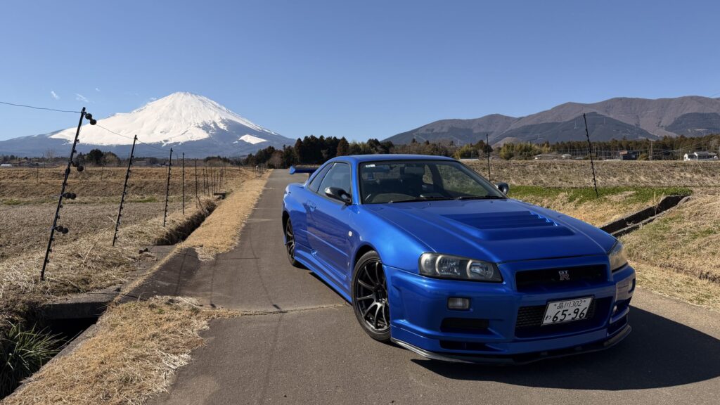 Recommended Itinerary: Tokyo to Fuji Speedway Weekend Trip - Tokyo to Fuji Speedway Hotel: Best Accommodation Travel...