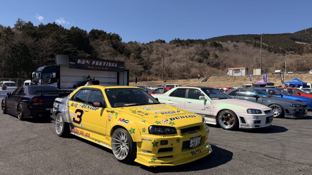 Where to Eat at Fuji Speedway: Complete Restaurant and Dining Guide for 2026